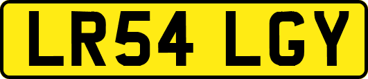 LR54LGY