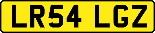 LR54LGZ