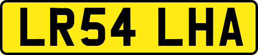 LR54LHA