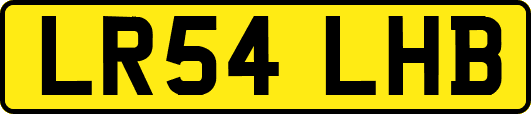 LR54LHB