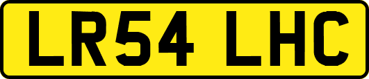LR54LHC