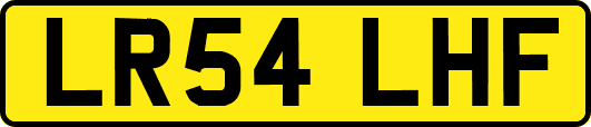 LR54LHF