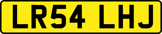 LR54LHJ