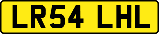 LR54LHL