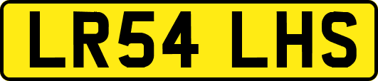 LR54LHS