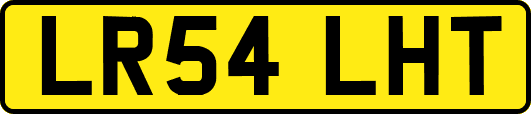 LR54LHT