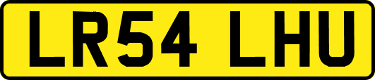 LR54LHU