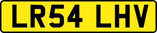 LR54LHV