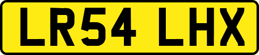 LR54LHX
