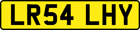 LR54LHY