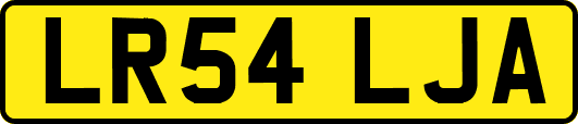 LR54LJA