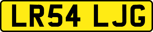 LR54LJG
