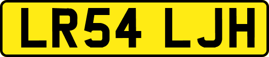 LR54LJH