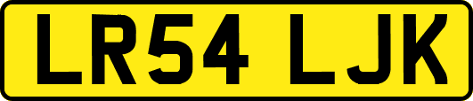 LR54LJK