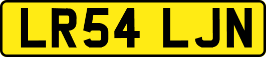 LR54LJN