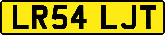 LR54LJT