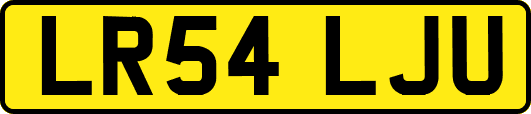 LR54LJU