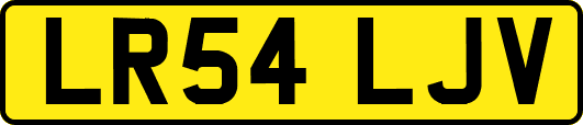 LR54LJV