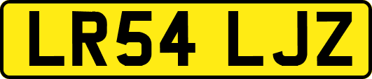LR54LJZ