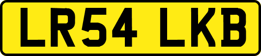LR54LKB