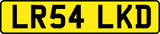 LR54LKD