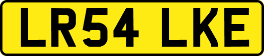 LR54LKE