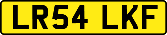 LR54LKF