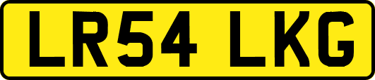 LR54LKG
