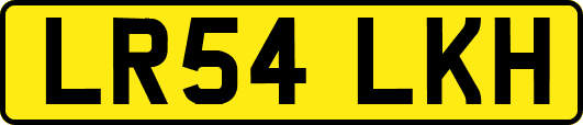 LR54LKH