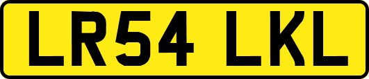 LR54LKL