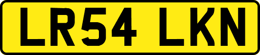 LR54LKN
