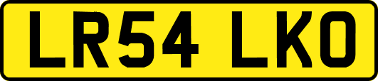 LR54LKO