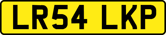 LR54LKP