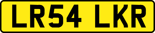 LR54LKR