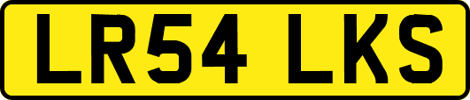 LR54LKS