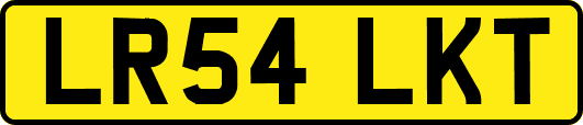 LR54LKT