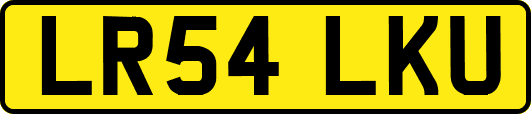 LR54LKU