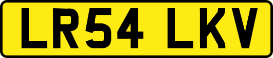 LR54LKV