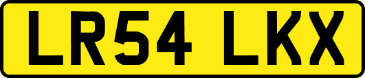 LR54LKX