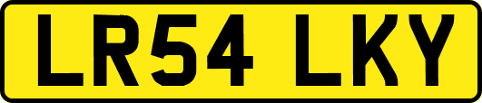 LR54LKY