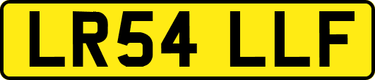 LR54LLF