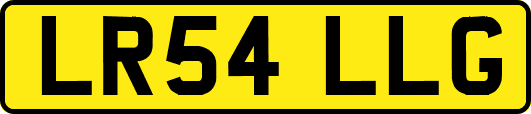 LR54LLG