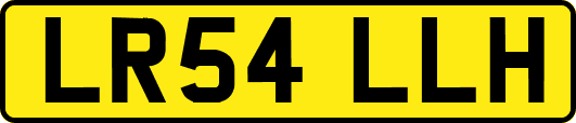 LR54LLH