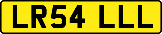 LR54LLL