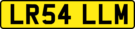 LR54LLM