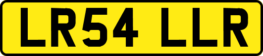 LR54LLR