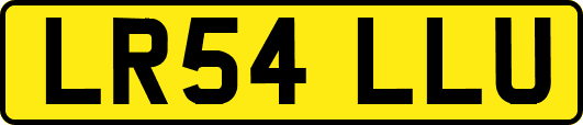 LR54LLU