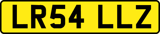 LR54LLZ