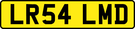 LR54LMD