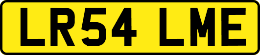 LR54LME